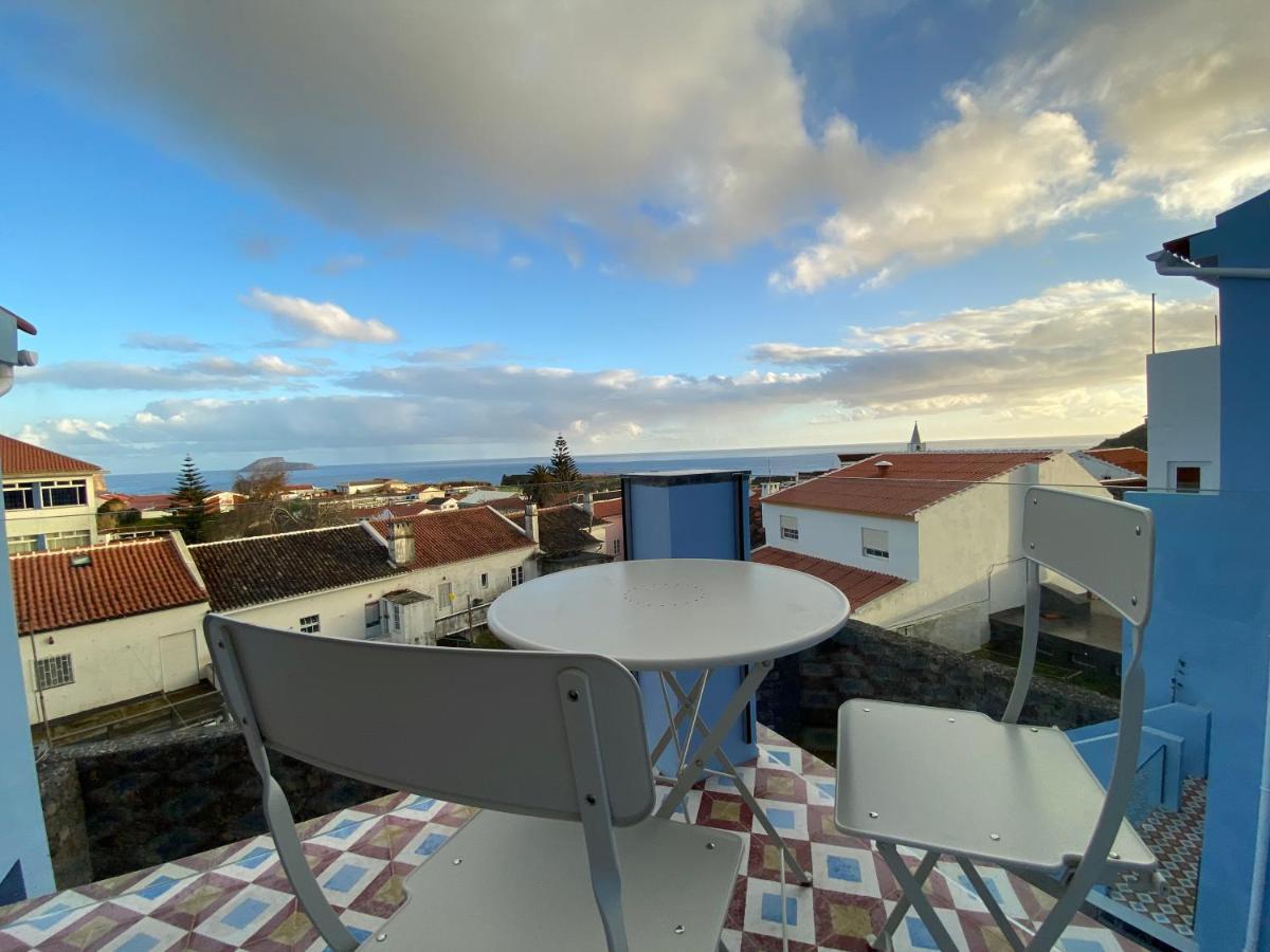 Casa Dos Remedios Apartman Angra do Heroísmo Kültér fotó