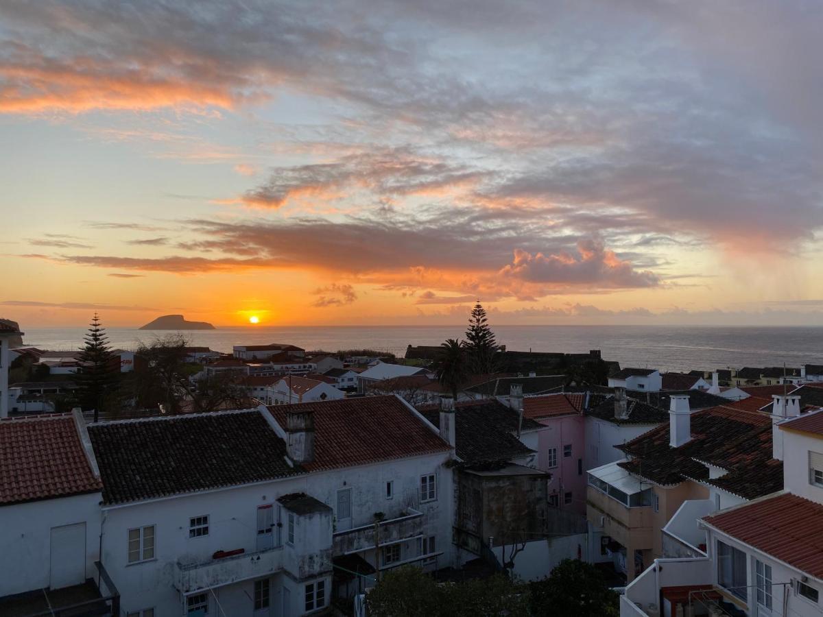 Casa Dos Remedios Apartman Angra do Heroísmo Kültér fotó