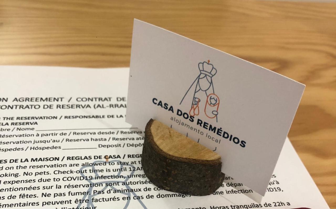 Casa Dos Remedios Apartman Angra do Heroísmo Kültér fotó