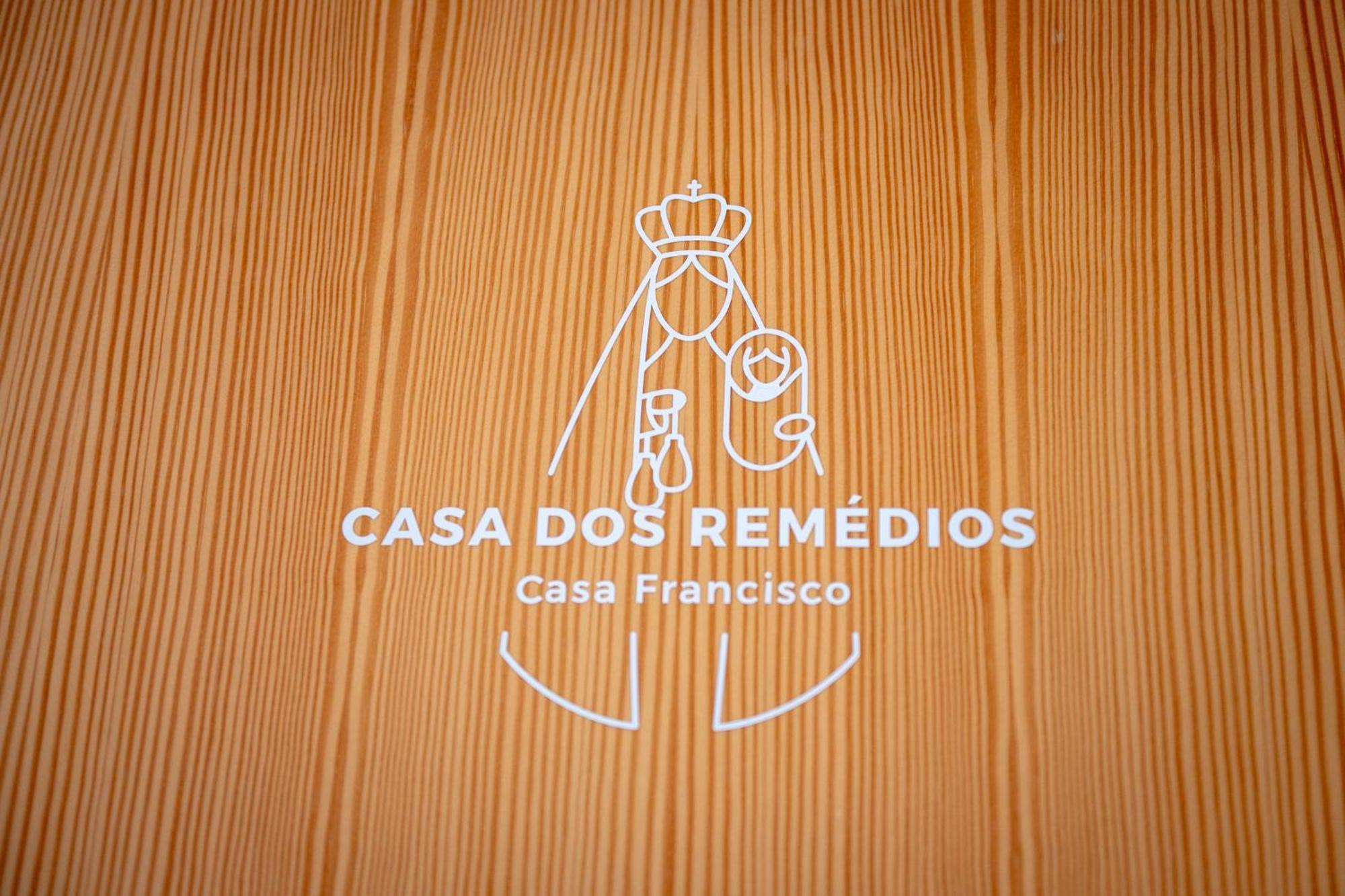 Casa Dos Remedios Apartman Angra do Heroísmo Kültér fotó