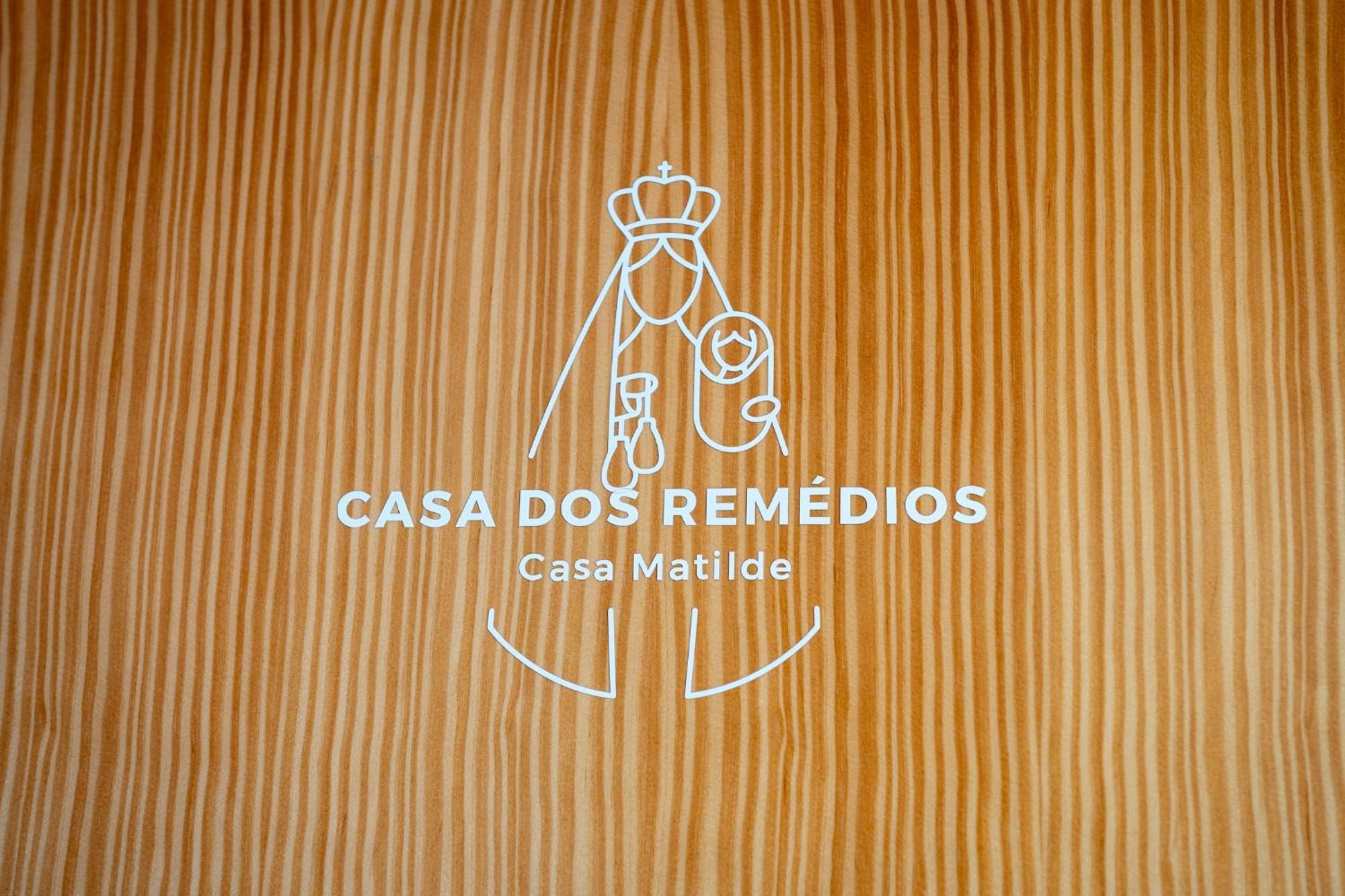 Casa Dos Remedios Apartman Angra do Heroísmo Kültér fotó