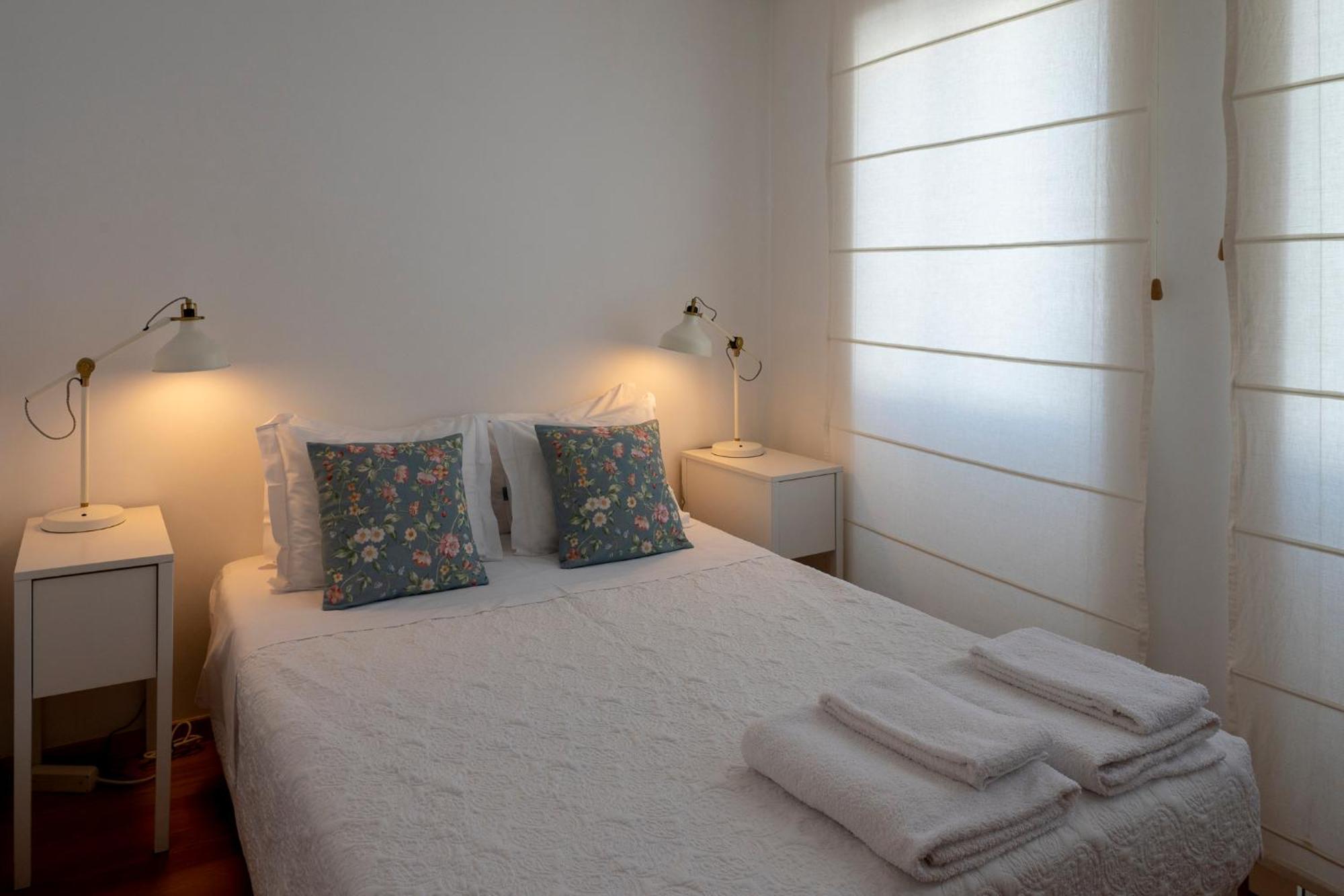 Casa Dos Remedios Apartman Angra do Heroísmo Kültér fotó