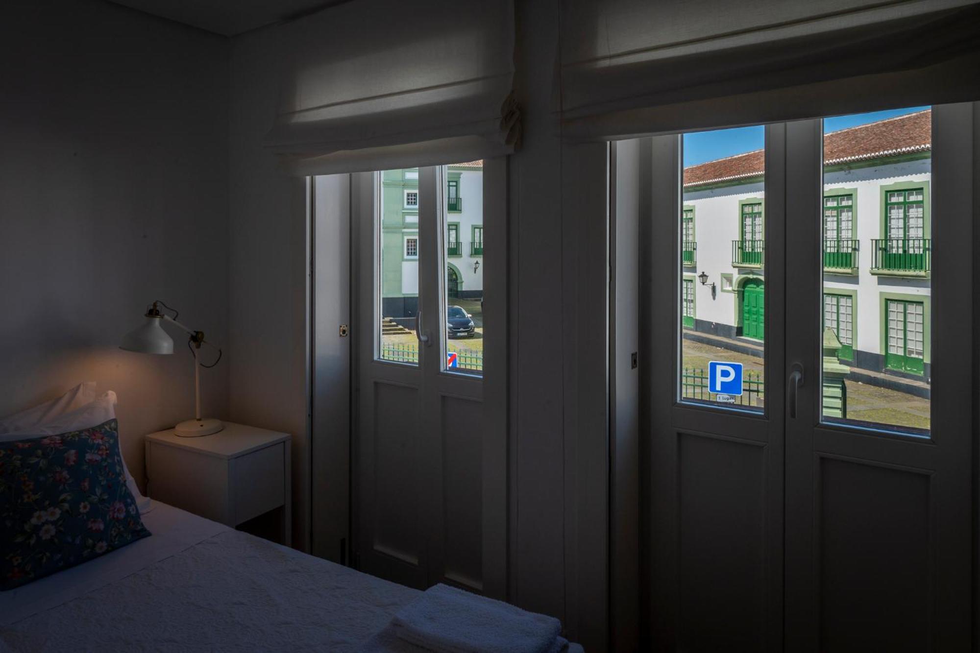 Casa Dos Remedios Apartman Angra do Heroísmo Kültér fotó