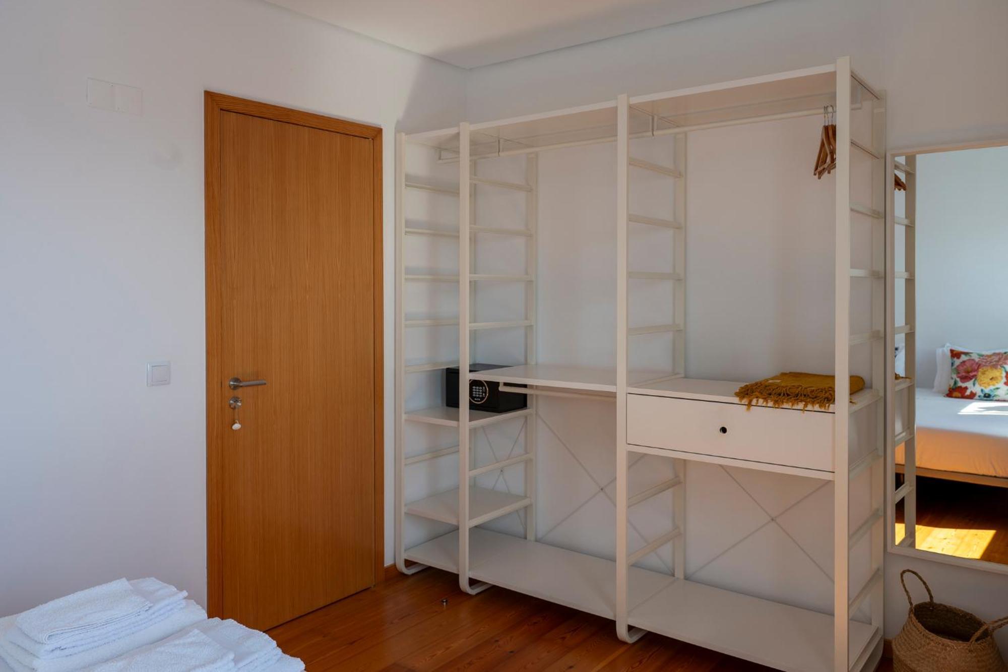 Casa Dos Remedios Apartman Angra do Heroísmo Kültér fotó